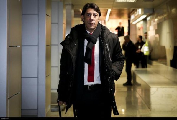 万宝优配 是穆里尼奥吗？鲁伊-科斯塔：本菲卡新帅会在周末联赛前上任