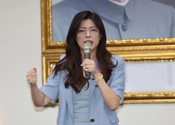 祥乾资产 国民党2026如何赢下“南高屏”？郑丽文：要能代表求新求变的民意